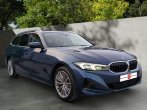 BMW 320d xDrive Touring