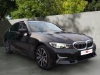 BMW 320d xDrive Limousine Luxury Line