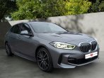 BMW 118i M-Sport