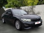 BMW 320d xDrive Limousine M-Sport