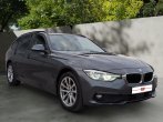 BMW 320d xDrive Touring Advantage