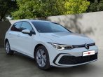 Volkswagen Golf GTE 1.4 TSI 180kW