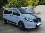 Mercedes-Benz Vito 116 BlueTEC Tourer Select