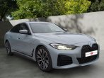 BMW 420d xDrive Gran Coupé M-Sport