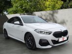 BMW 220d xDrive Gran Coupé M-Sport