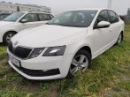 Škoda Octavia 1.6 TDI 116k Ambition 5dv.hatchback