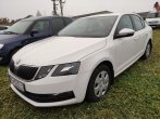 Škoda Octavia 1.6 TDI 116k Ambition 5dv.hatchback