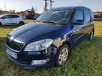 Škoda Roomster 1.6 TDI Ambition