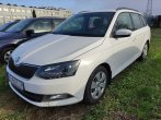 Škoda Fabia Combi 1.4 TDI Ambition