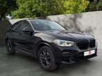 BMW X4 xDrive20d M-Sport