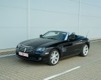 Chrysler Crossfire