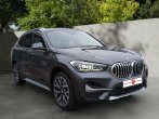BMW X1 xDrive20d xLine