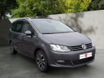 Volkswagen Sharan Comfortline 1,4 l TSI