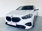 BMW 218d Gran Coupé - Automat, Diesel 110 kW