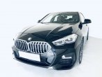 BMW 218d Gran Coupé M-Sport - Automat, Diesel 110 kW