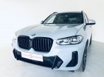 BMW X3 xDrive30d M-Sport - Automat, Diesel 210 kW