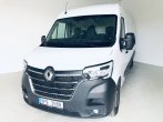 Renault Master 2.3 dCi Blue 130 L3H2 6MT, Diesel 96 kW