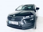 Škoda Karoq 1.5 TSi DSG Style - Automat, Benzín 110 kW
