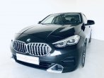 BMW 218d Gran Coupé Luxury Line - Automat, Diesel 110 kW