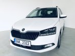 Škoda Fabia Combi 1.0 TSi Style 5MT, Benzín 70 kW