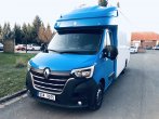 Renault Master 2.3 dCi Skřín 6MT, Diesel 120 kW