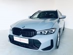 BMW 320d xDrive Touring M-Sport - Automat, Diesel 140 kW