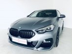 BMW 218d Gran Coupé M-Sport - Automat, Diesel 110 kW