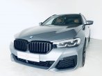 BMW 530d xDrive30d Touring M-Sport - Automat, Diesel 210 kW