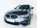 BMW 330d xDrive Touring M-Sport - Automat, Diesel 210 kW