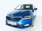 Škoda Fabia 1.0 TSi Style GreenTec 6MT, Benzín 81 kW