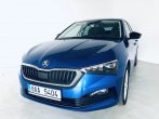 Škoda Scala 1.6 TDi Style 6MT, Diesel 85 kW